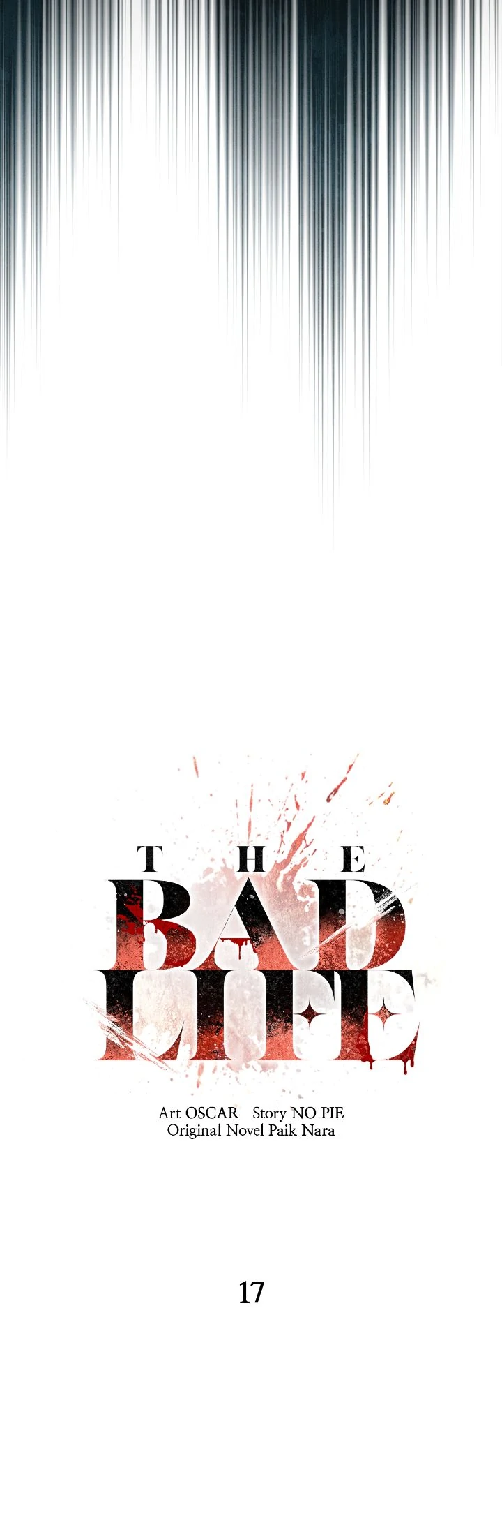The Bad Life Chapter 17 - Page 39
