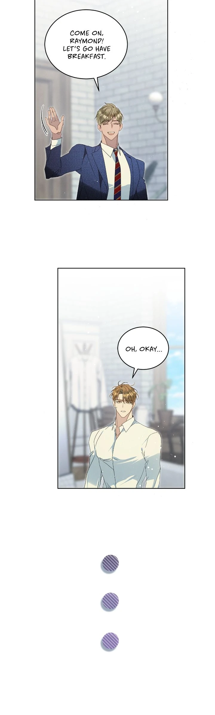 The Bad Life Chapter 17 - Page 42