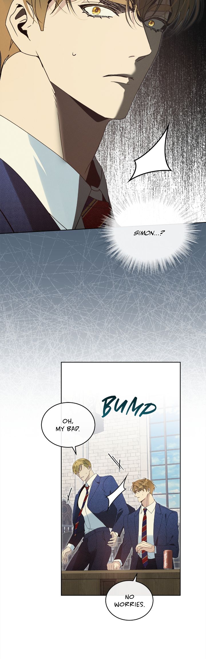 The Bad Life Chapter 17 - Page 48