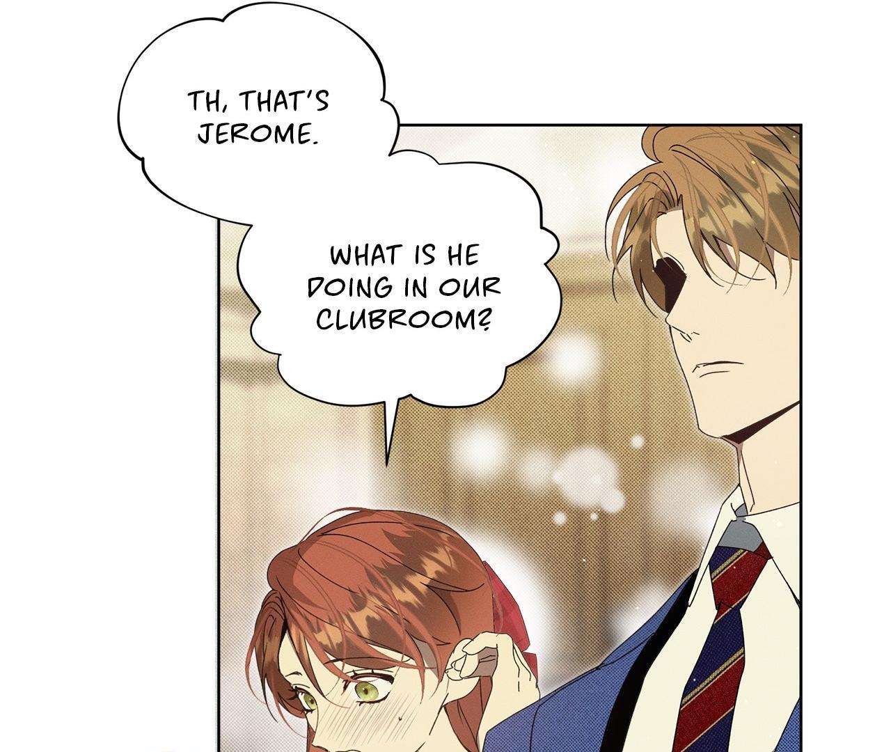 The Bad Life Chapter 18 - Page 18