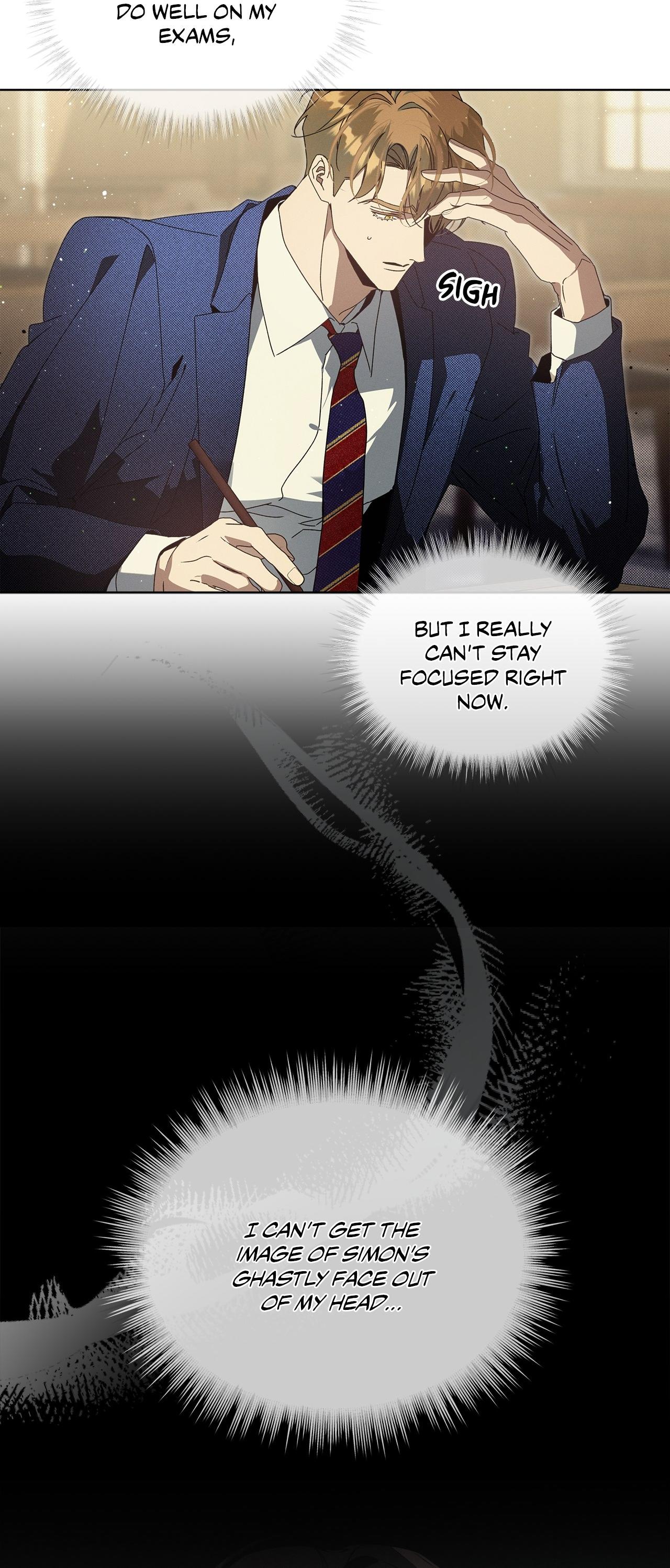 The Bad Life Chapter 18 - Page 3