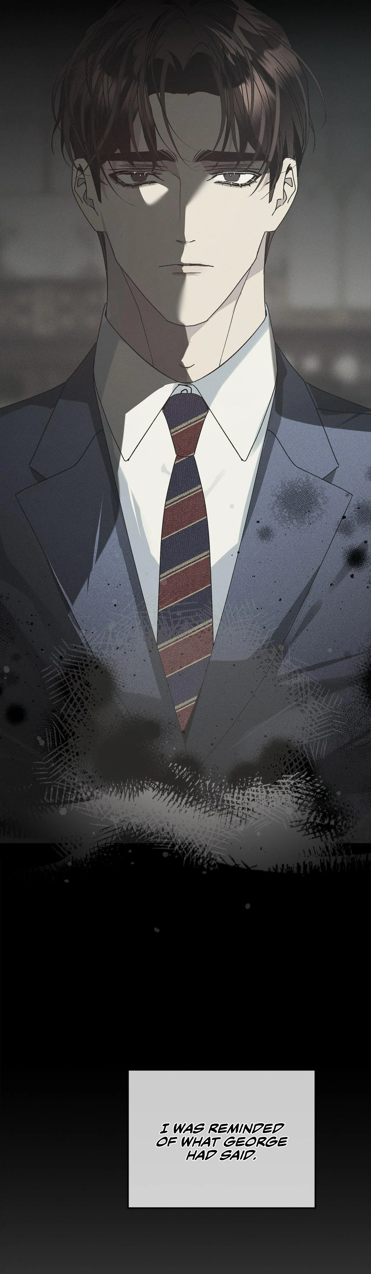 The Bad Life Chapter 18 - Page 4