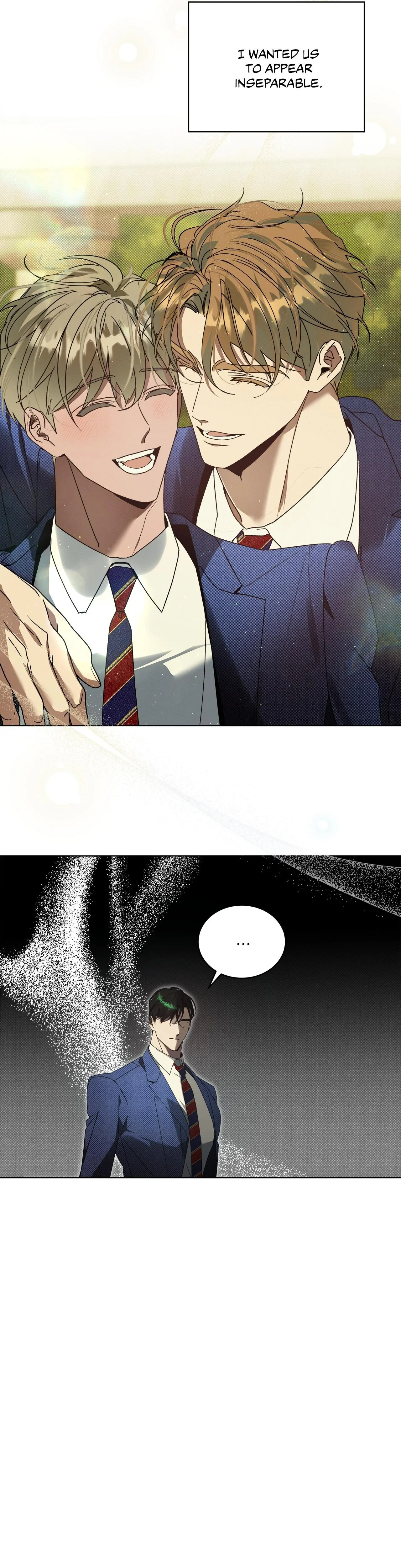 The Bad Life Chapter 18 - Page 34