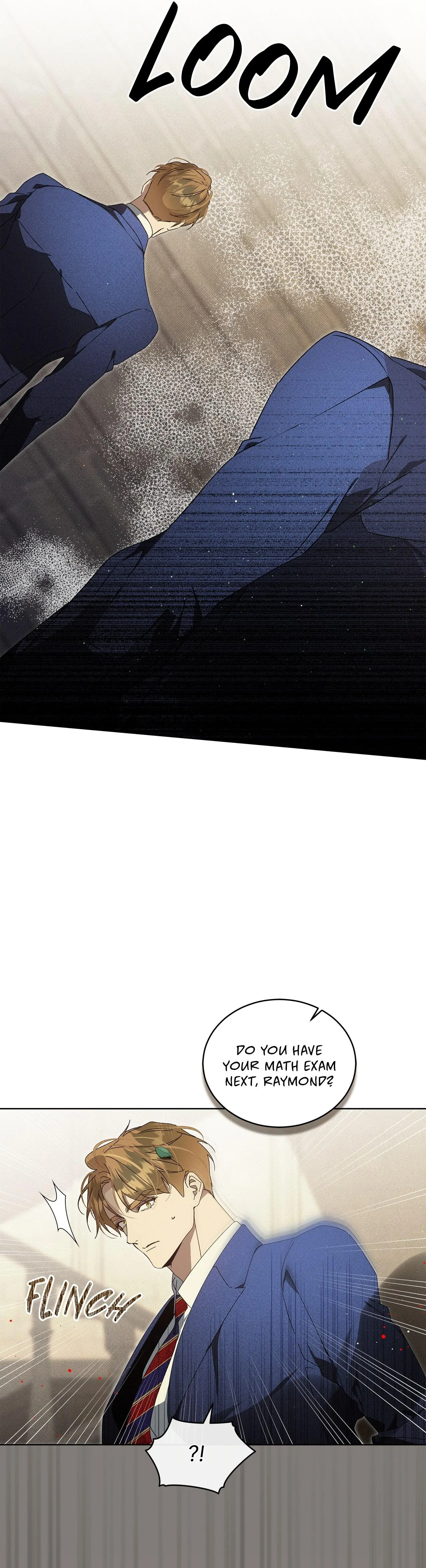 The Bad Life Chapter 18 - Page 37