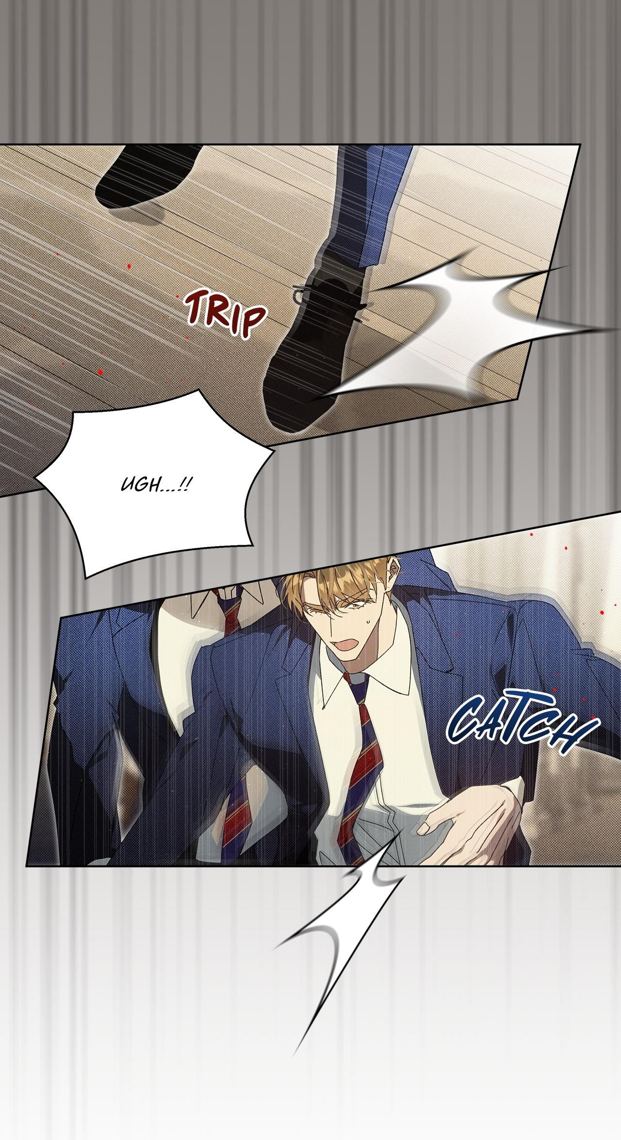 The Bad Life Chapter 18 - Page 38