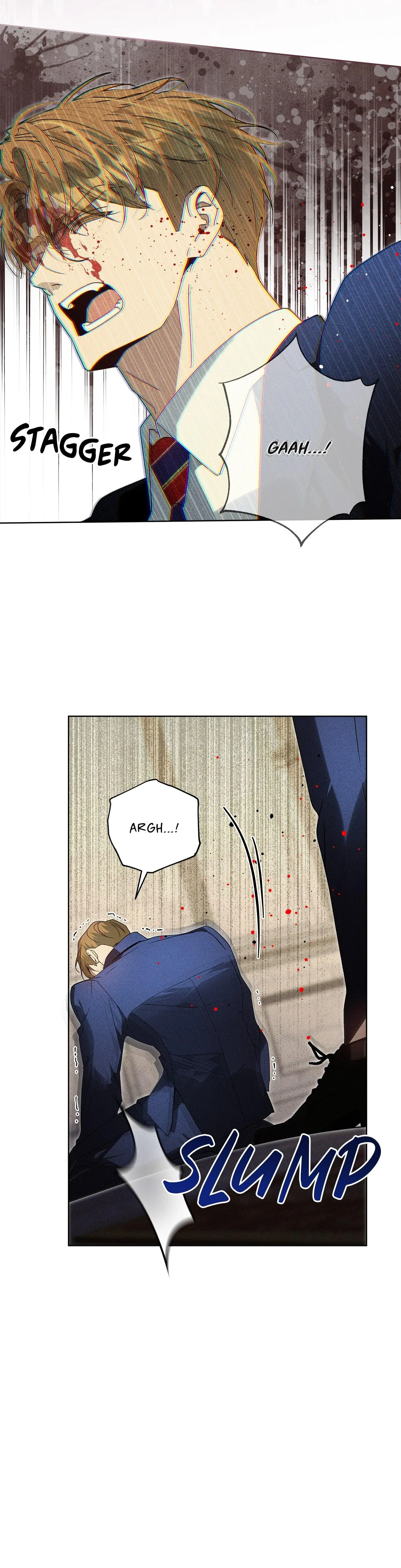 The Bad Life Chapter 18 - Page 48