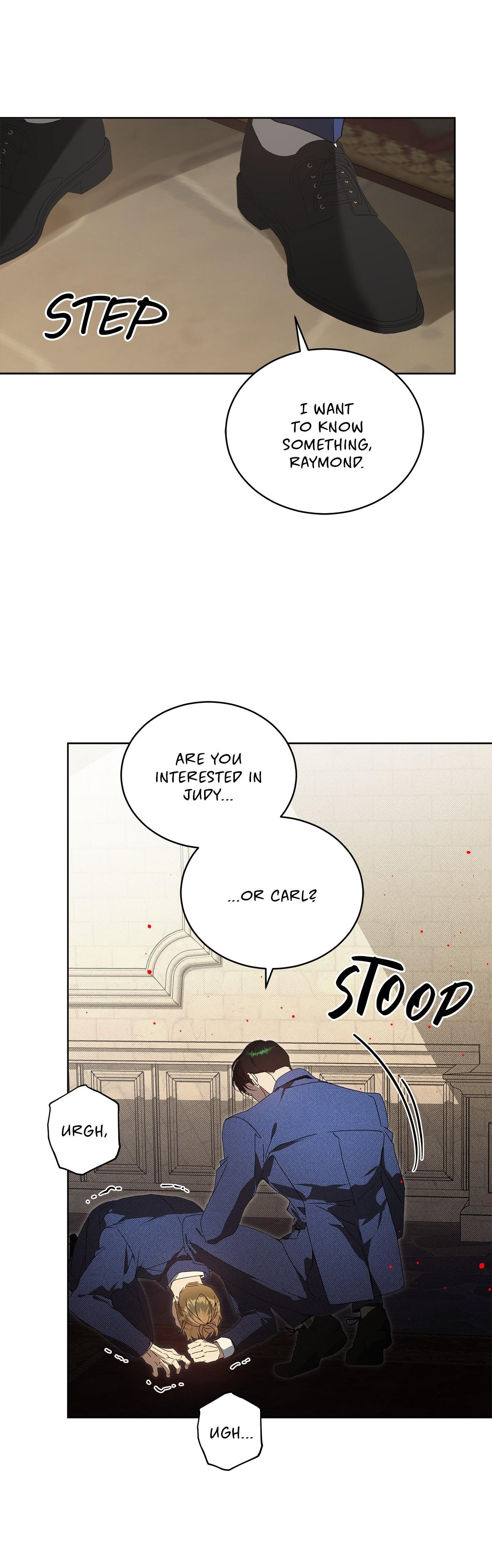 The Bad Life Chapter 18 - Page 49
