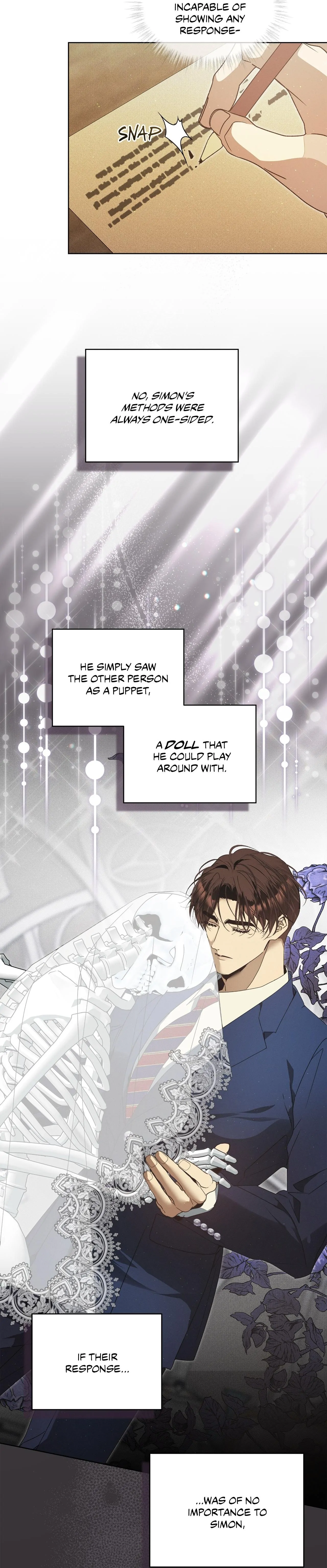 The Bad Life Chapter 18 - Page 7