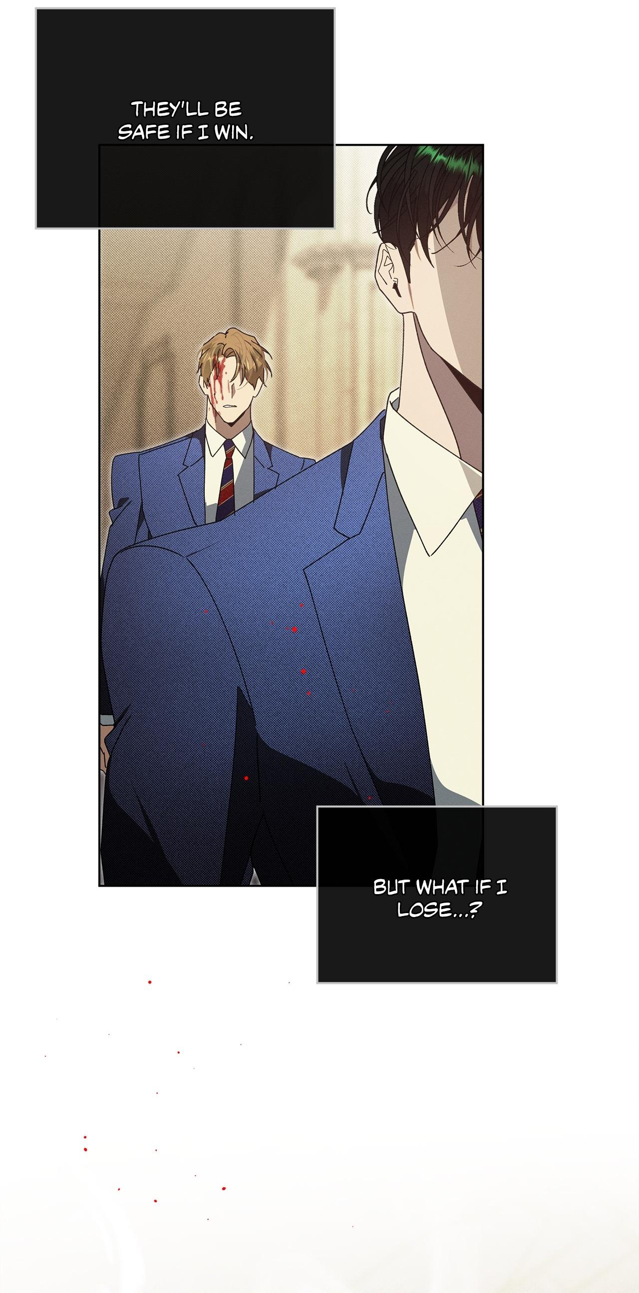 The Bad Life Chapter 18 - Page 64