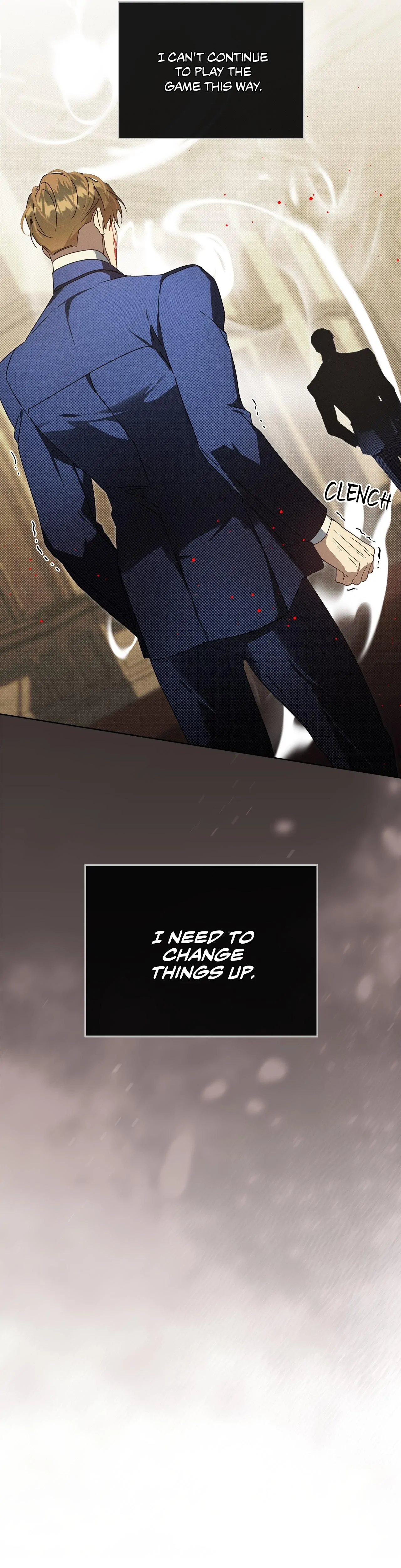 The Bad Life Chapter 18 - Page 65