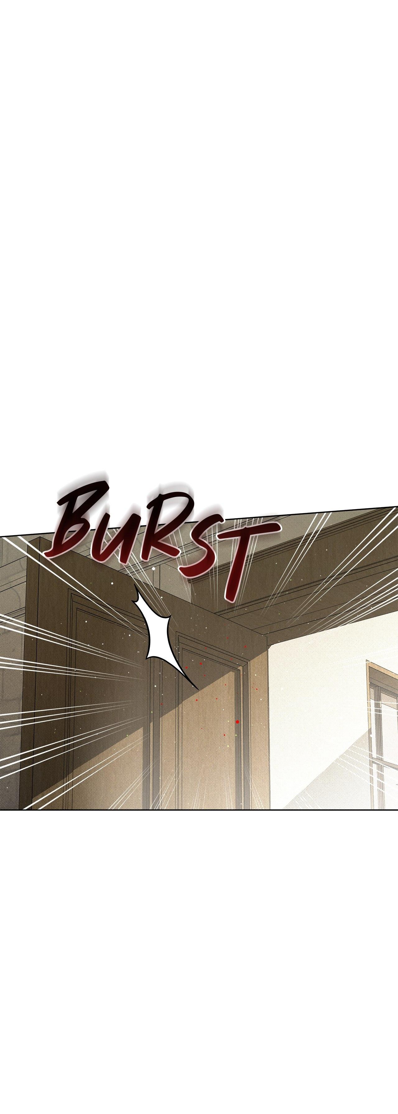 The Bad Life Chapter 19 - Page 1