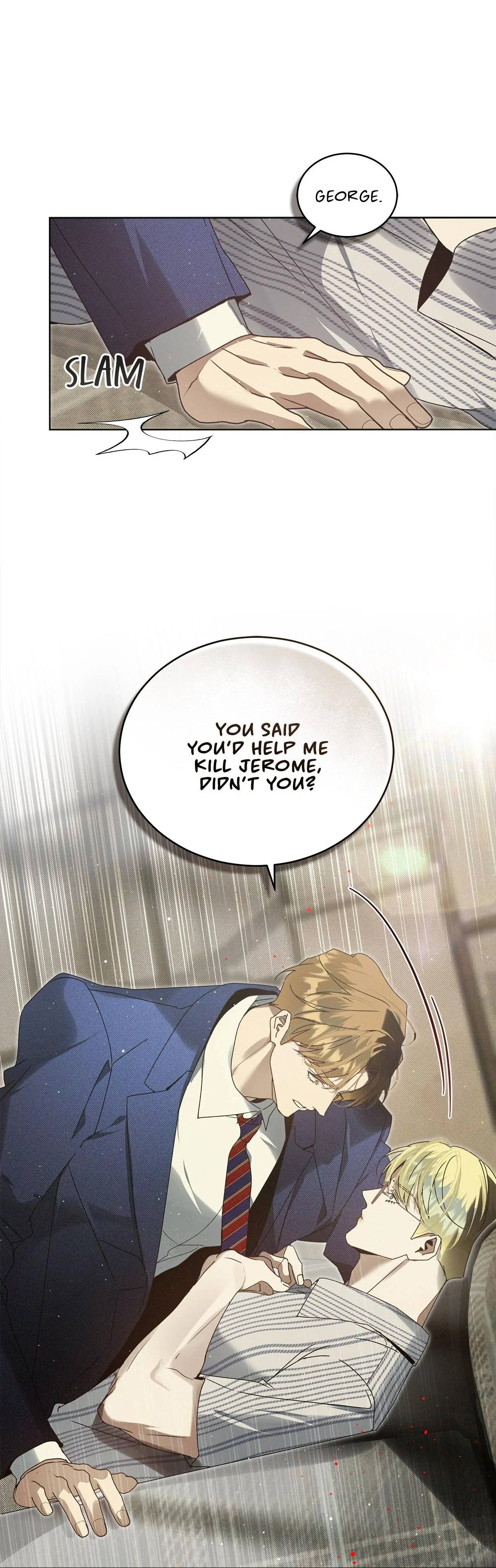 The Bad Life Chapter 19 - Page 13