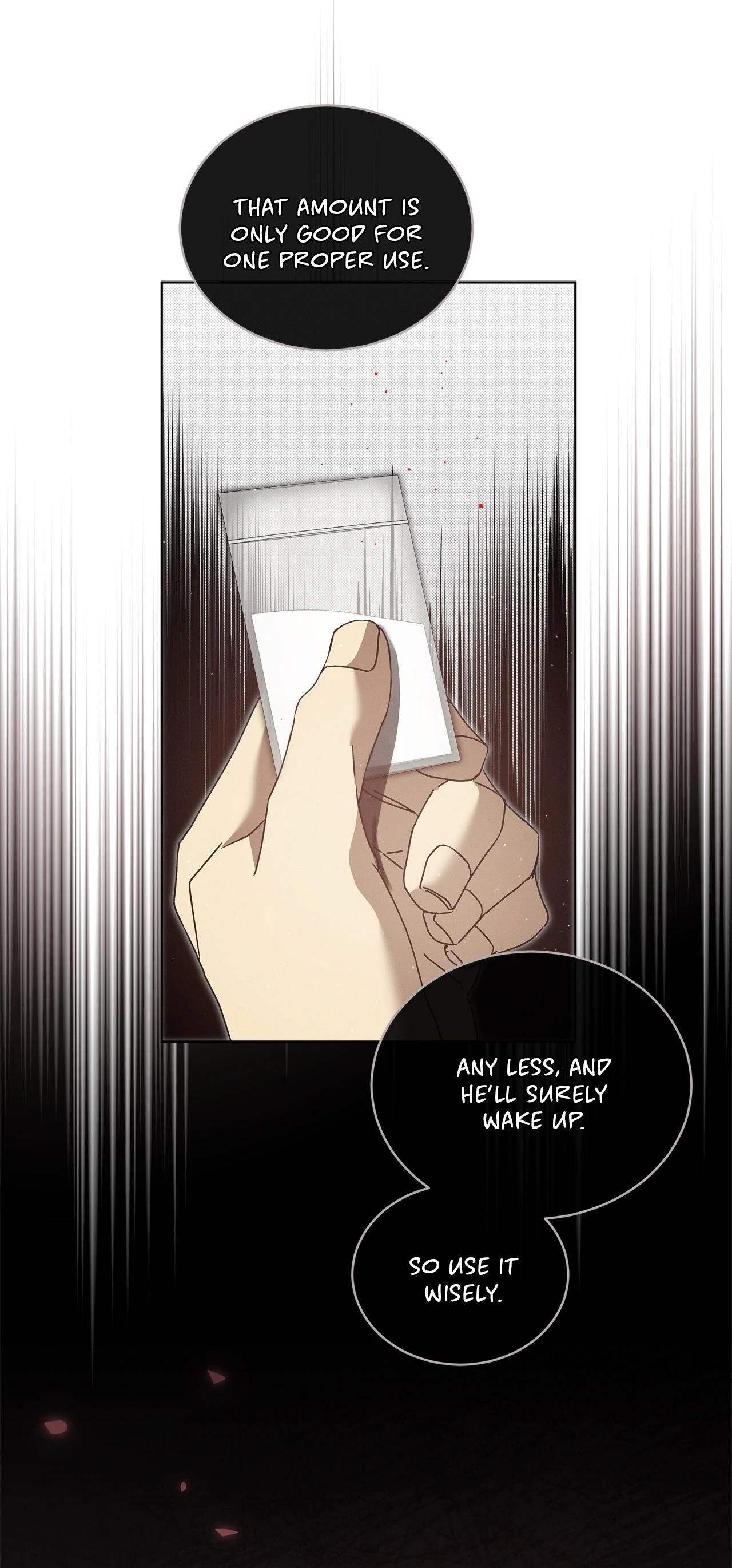 The Bad Life Chapter 19 - Page 23
