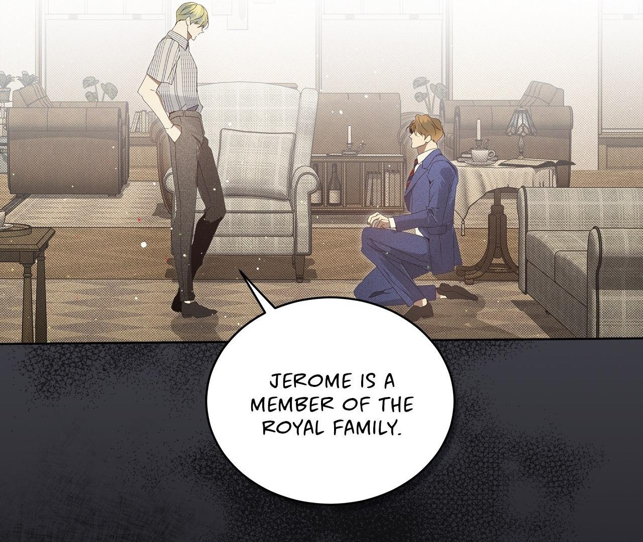 The Bad Life Chapter 19 - Page 26