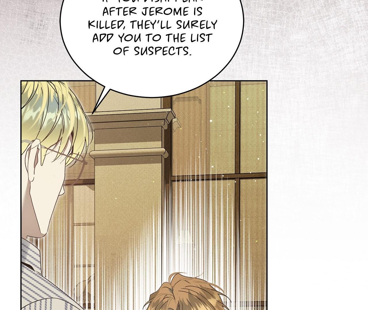 The Bad Life Chapter 19 - Page 30