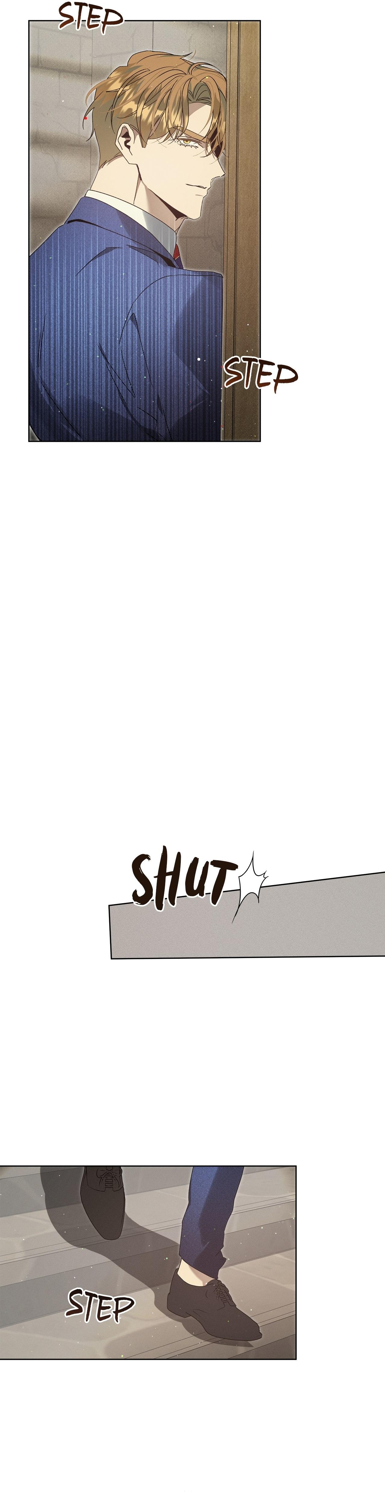 The Bad Life Chapter 19 - Page 35