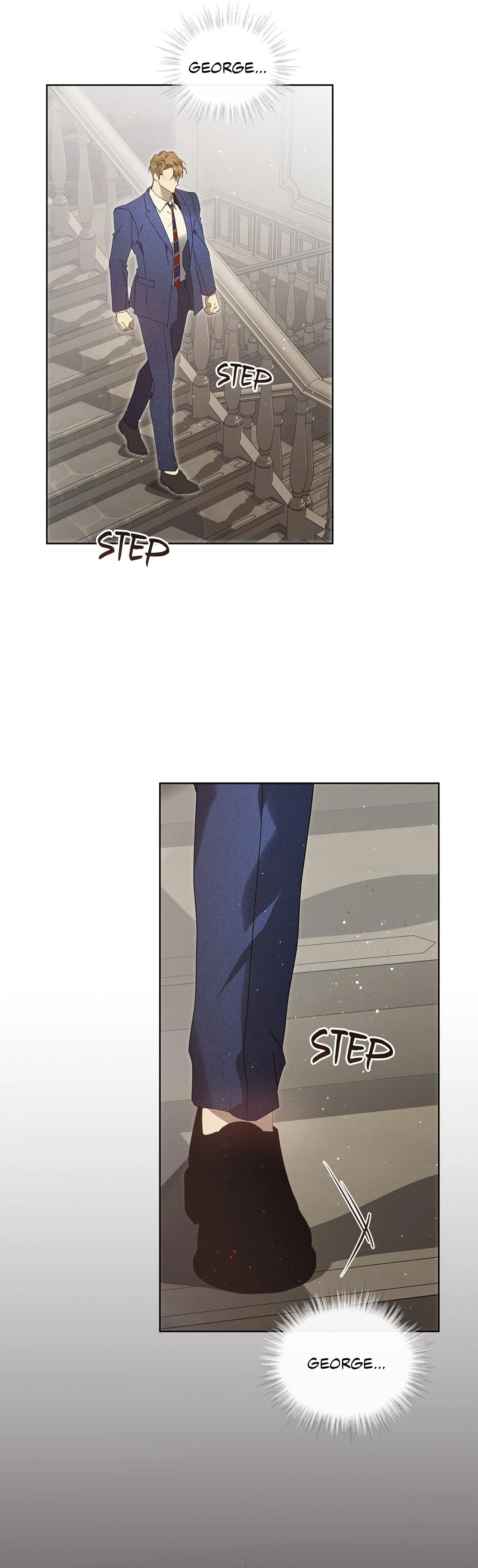 The Bad Life Chapter 19 - Page 36