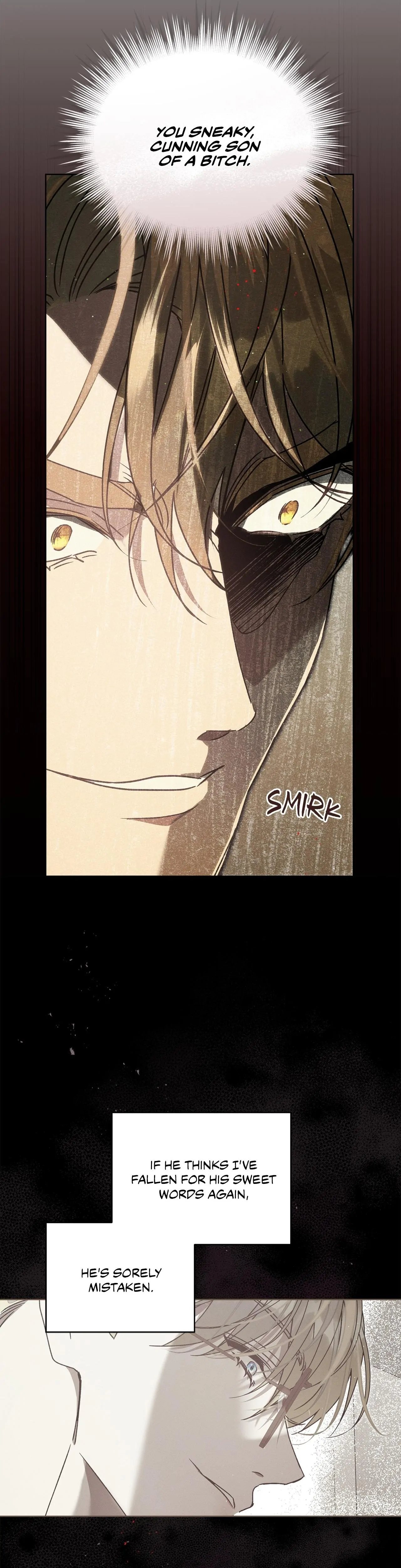 The Bad Life Chapter 19 - Page 37