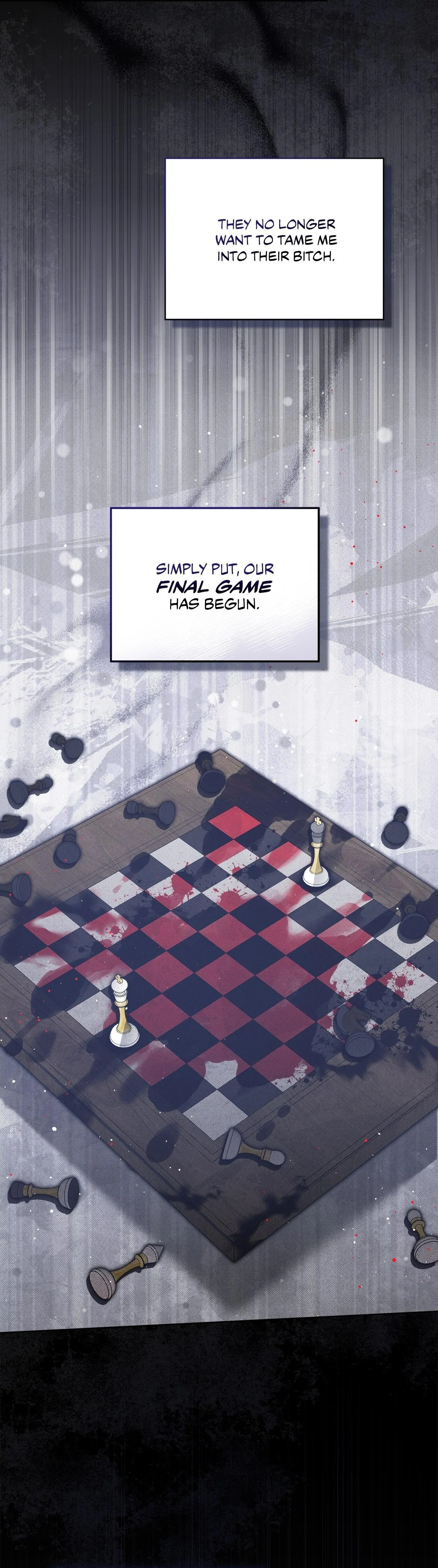 The Bad Life Chapter 19 - Page 40