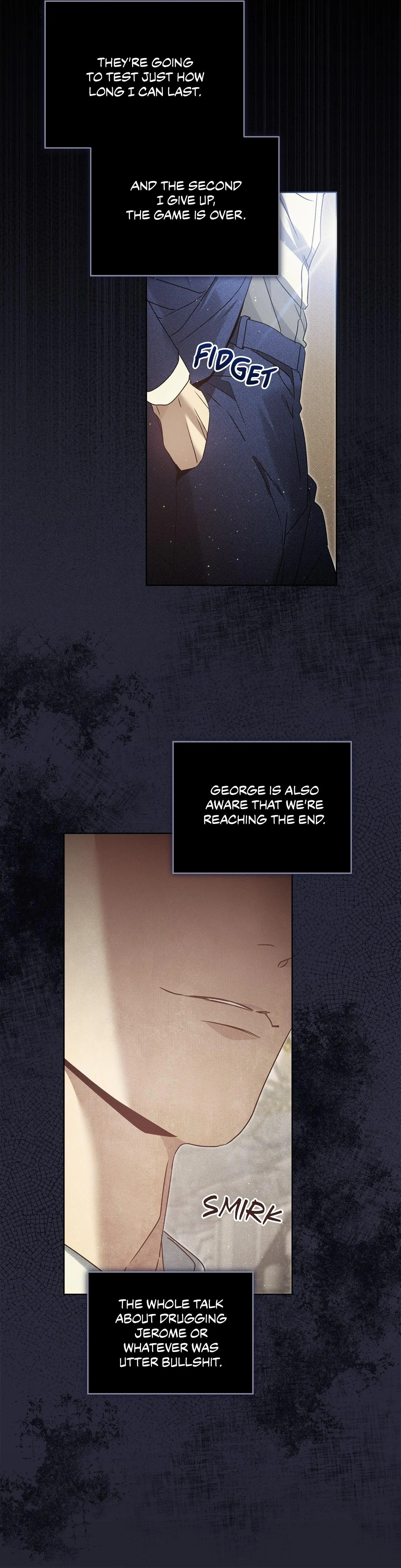 The Bad Life Chapter 19 - Page 41