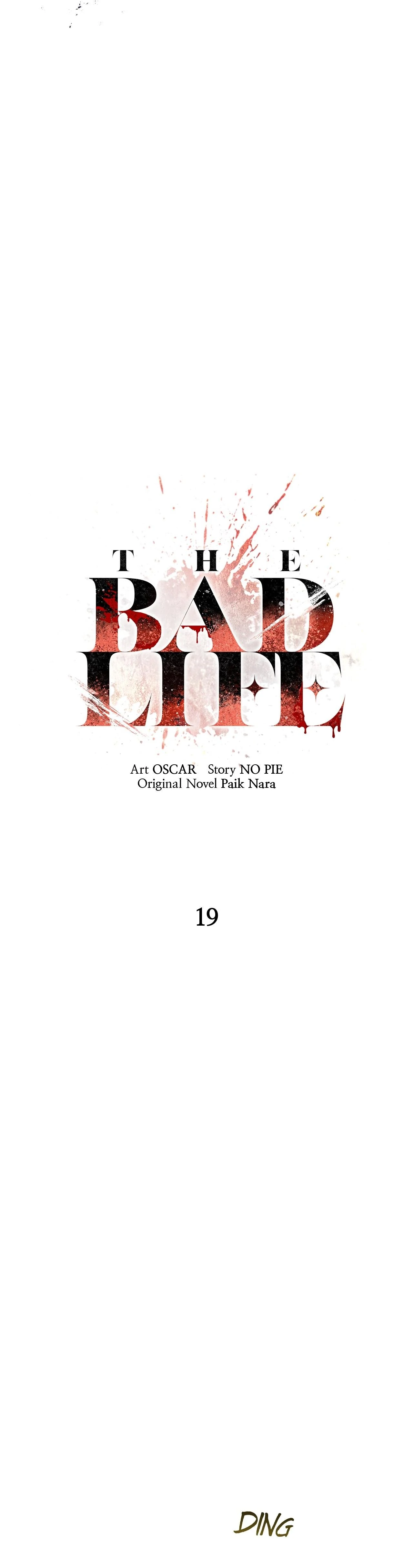 The Bad Life Chapter 19 - Page 43