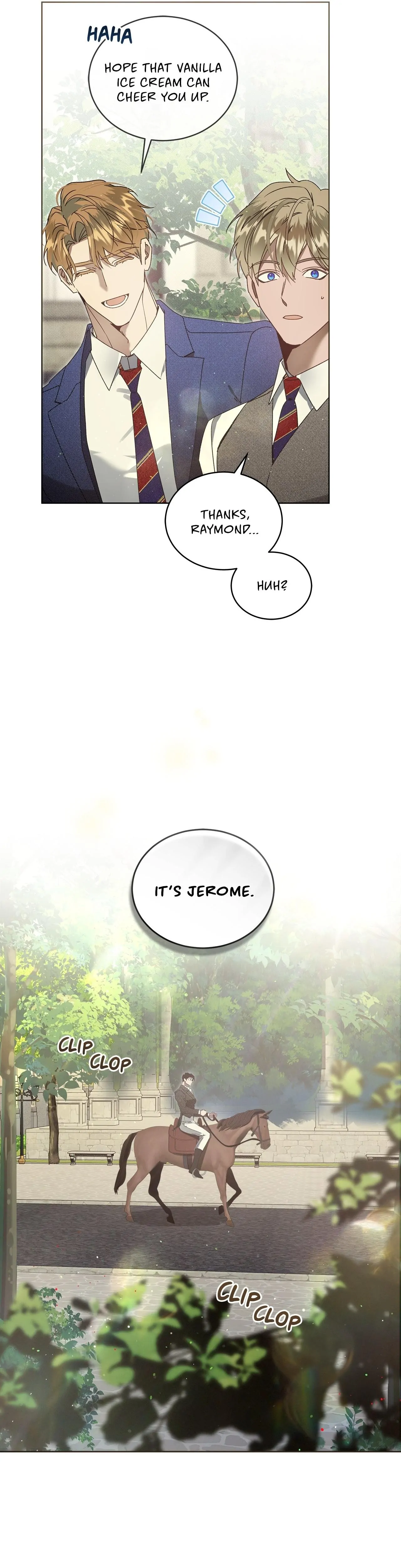 The Bad Life Chapter 19 - Page 45