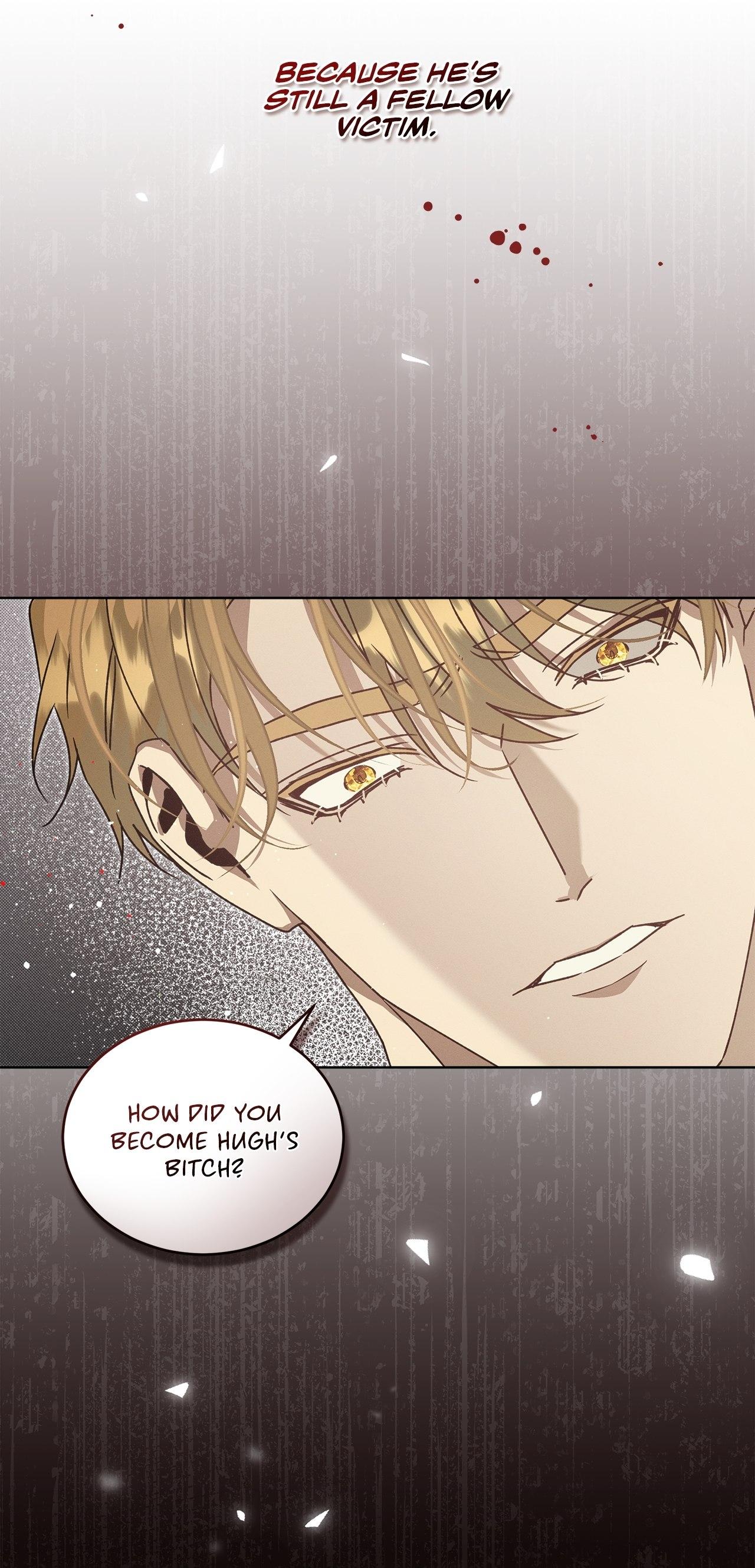 The Bad Life Chapter 19 - Page 10