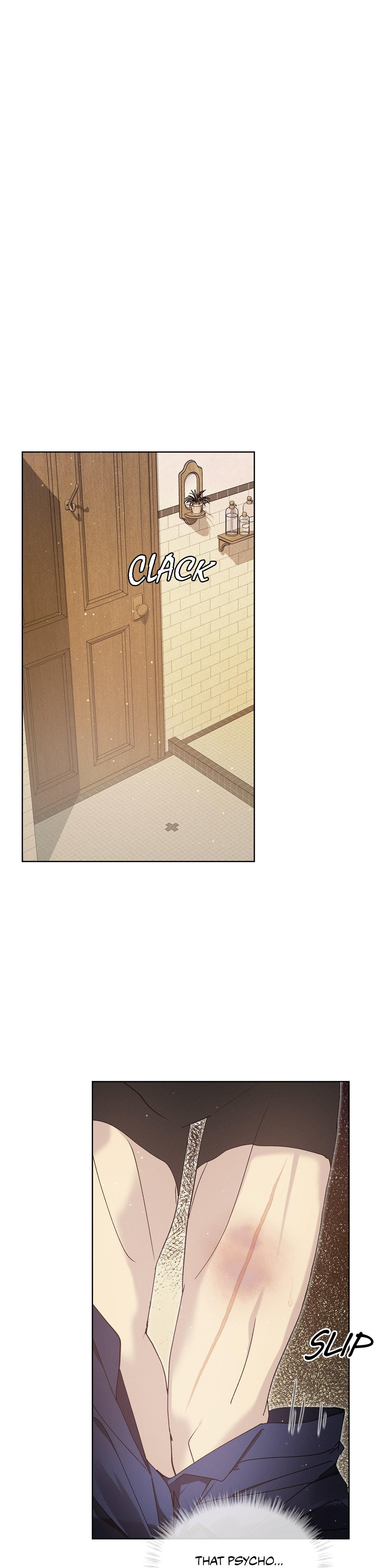 The Bad Life Chapter 2 - Page 14