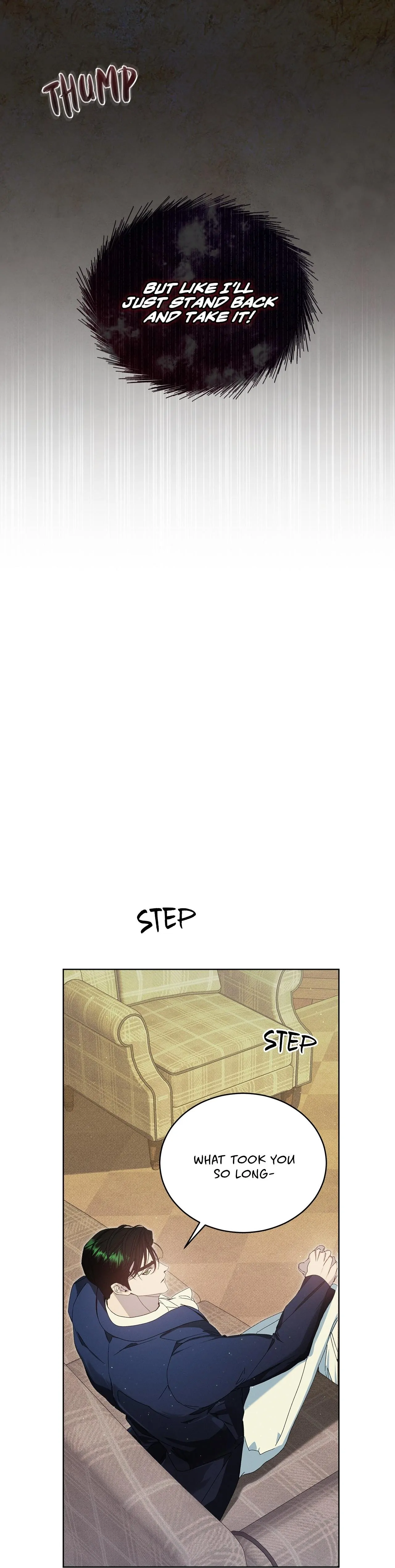 The Bad Life Chapter 2 - Page 17
