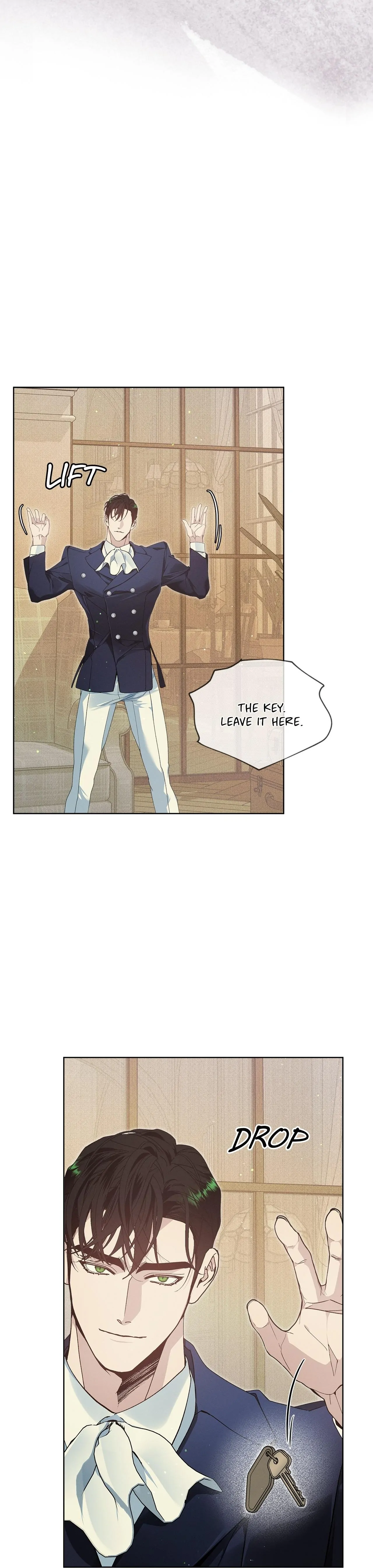 The Bad Life Chapter 2 - Page 20