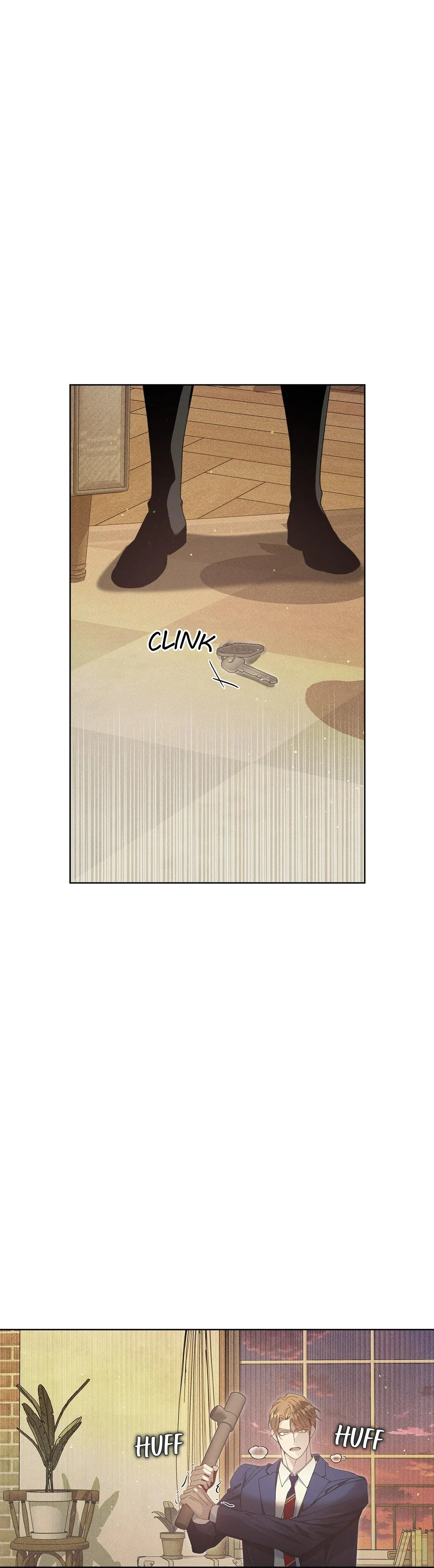 The Bad Life Chapter 2 - Page 21