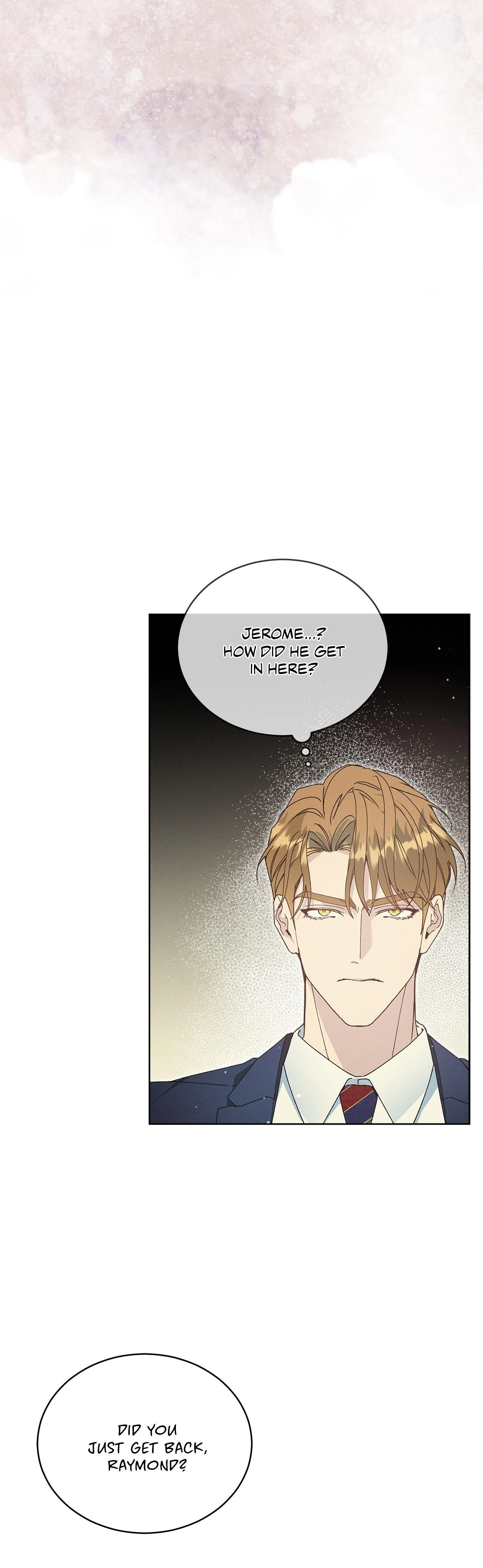 The Bad Life Chapter 2 - Page 6