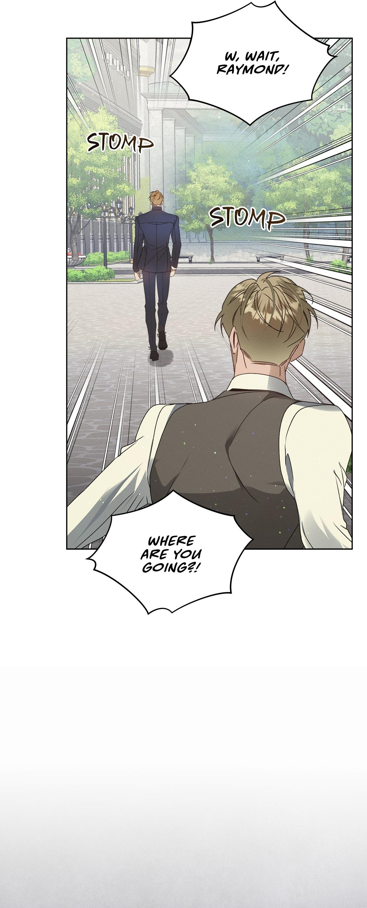 The Bad Life Chapter 20 - Page 16