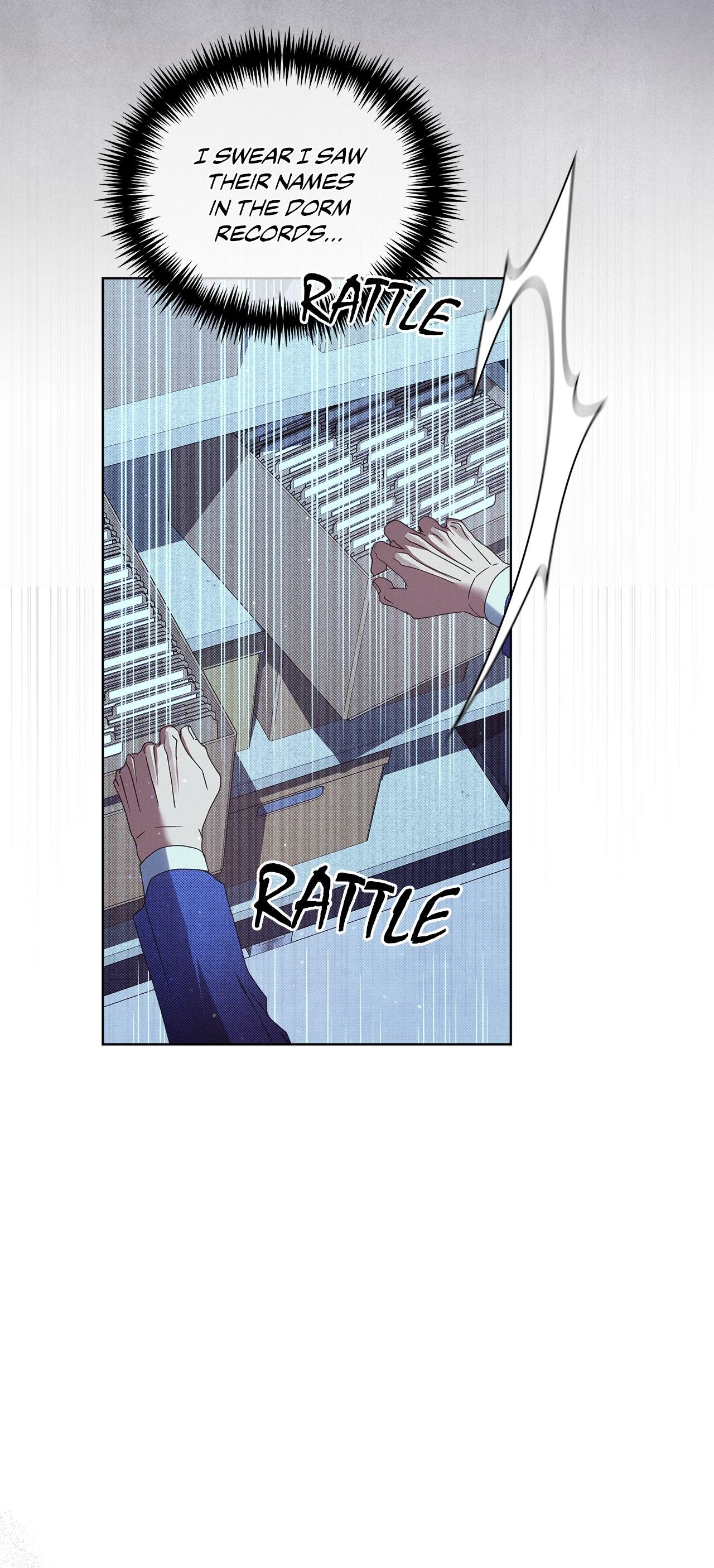 The Bad Life Chapter 20 - Page 19