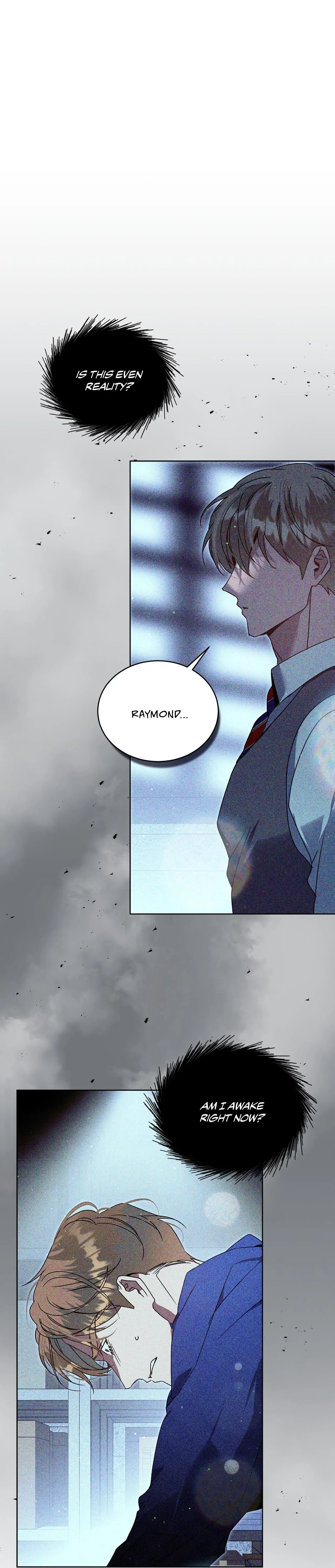 The Bad Life Chapter 20 - Page 24