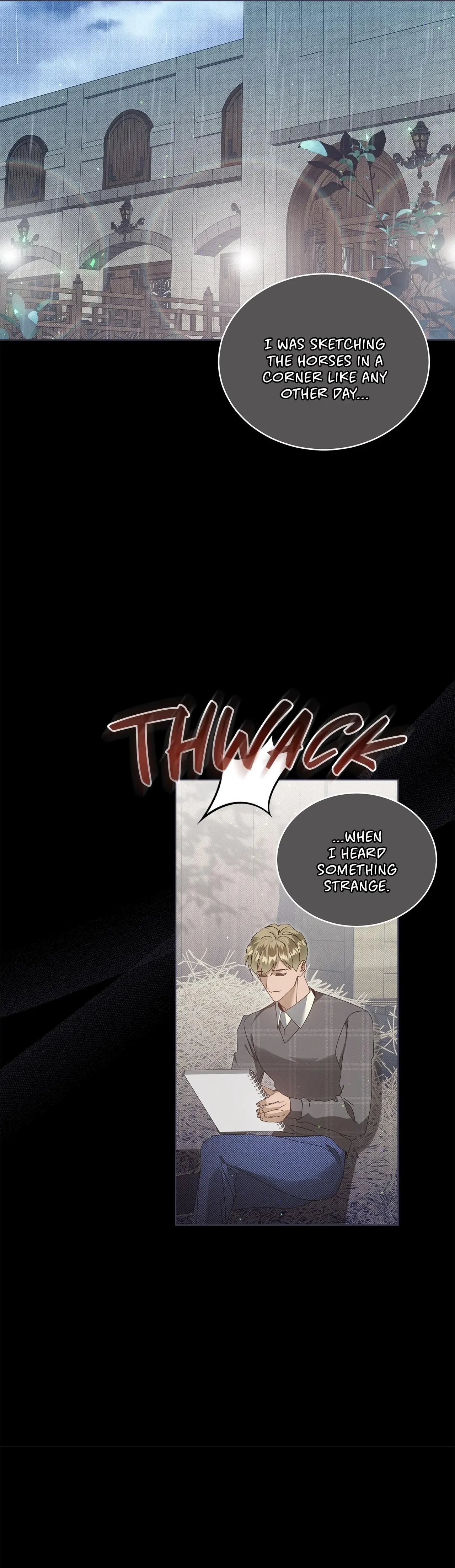 The Bad Life Chapter 20 - Page 4