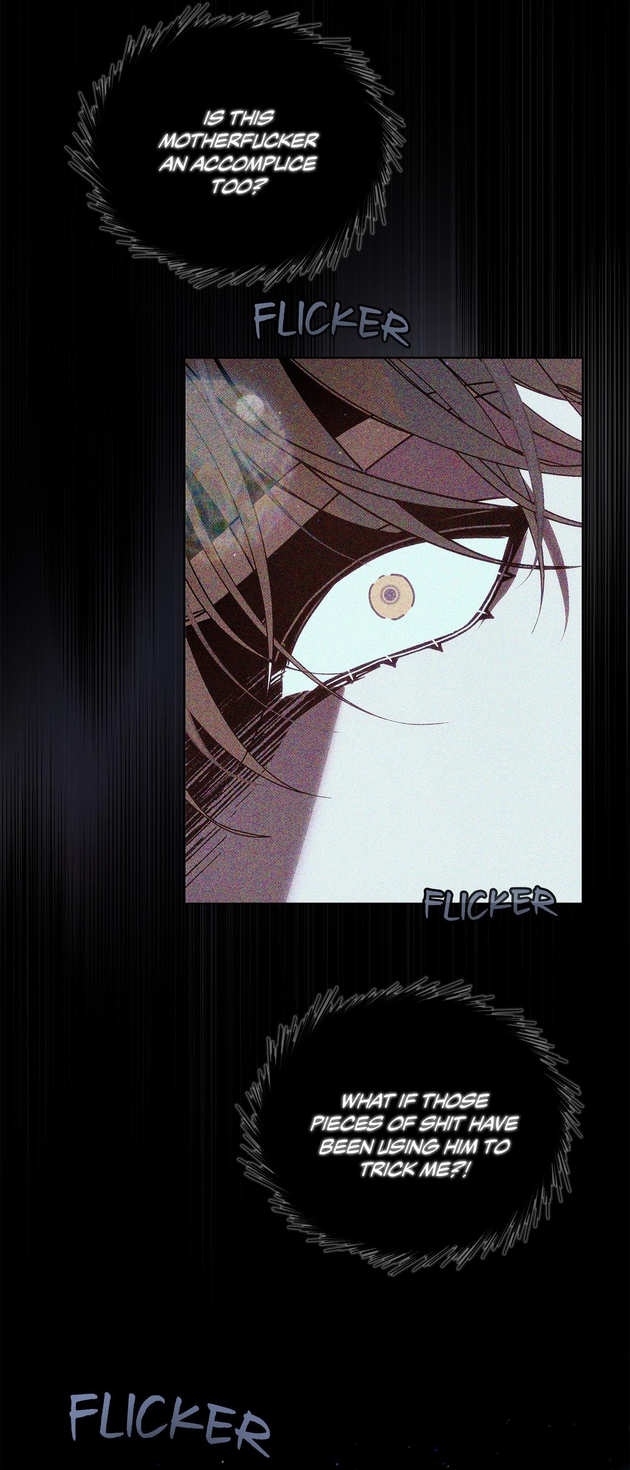 The Bad Life Chapter 20 - Page 34
