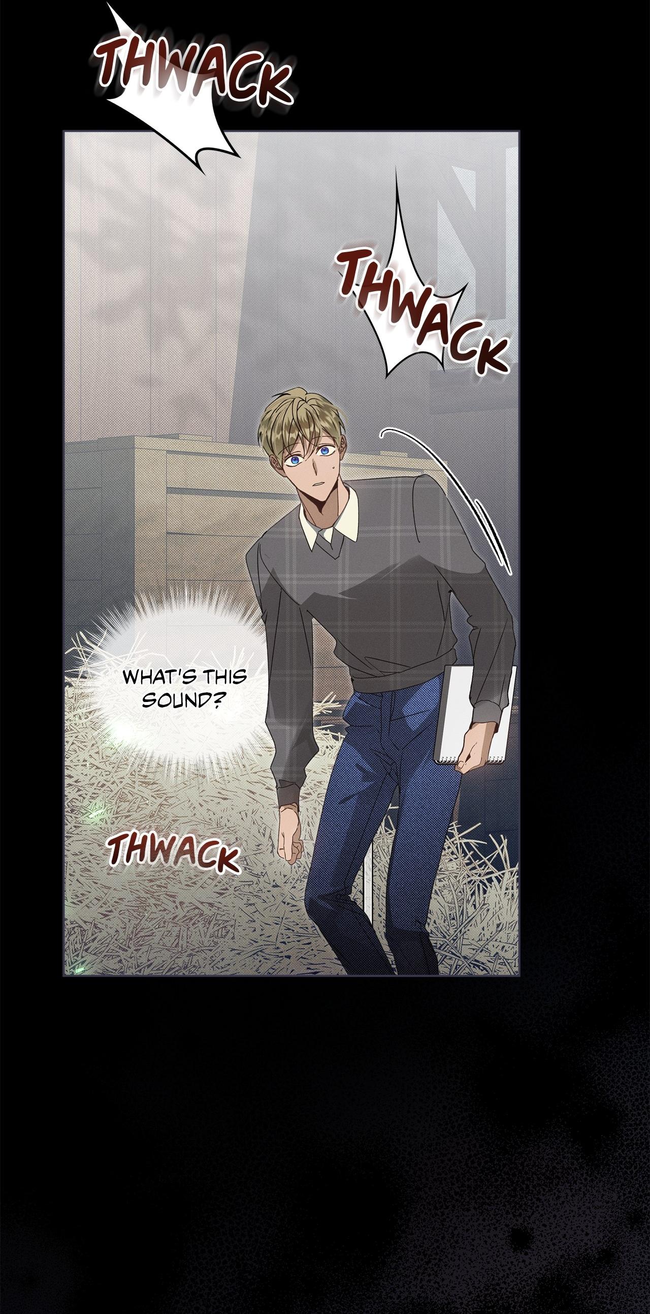 The Bad Life Chapter 20 - Page 5