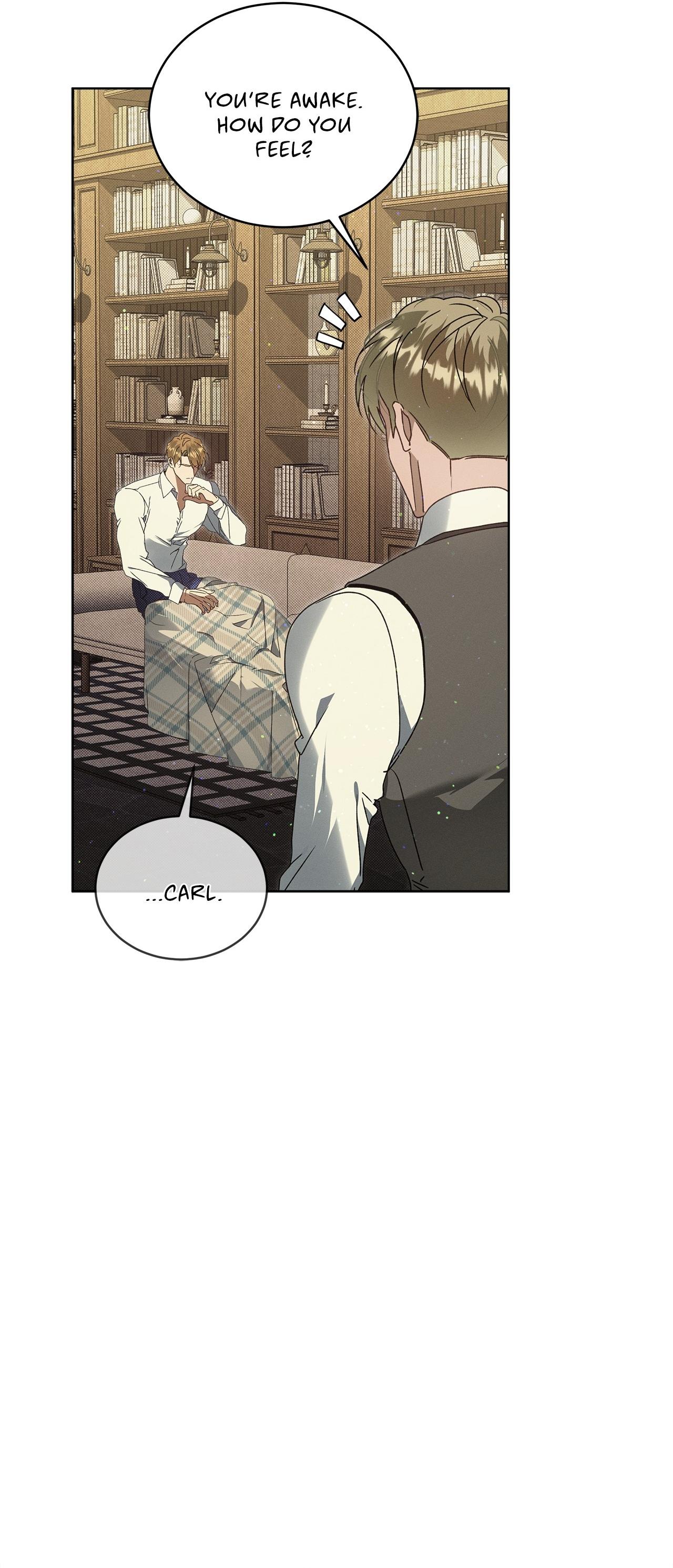 The Bad Life Chapter 20 - Page 43