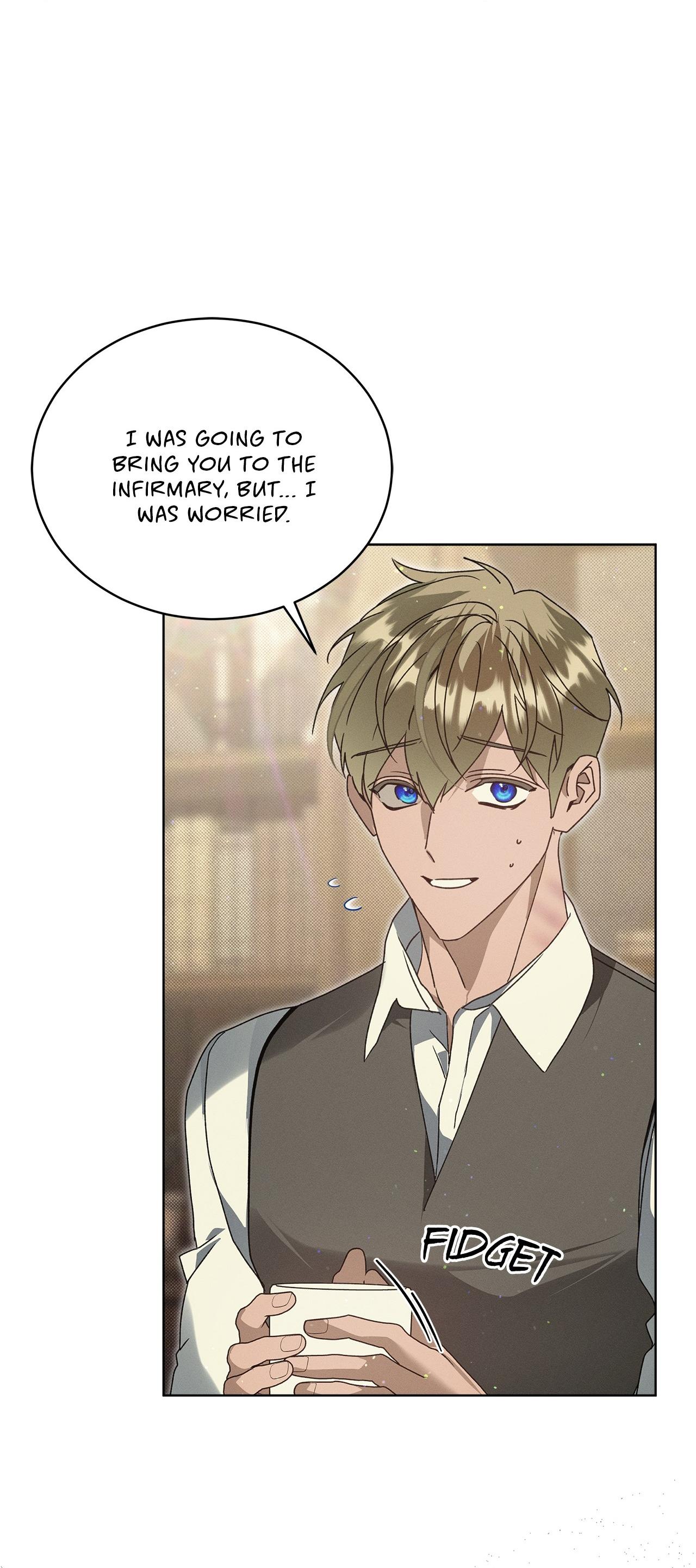 The Bad Life Chapter 20 - Page 46