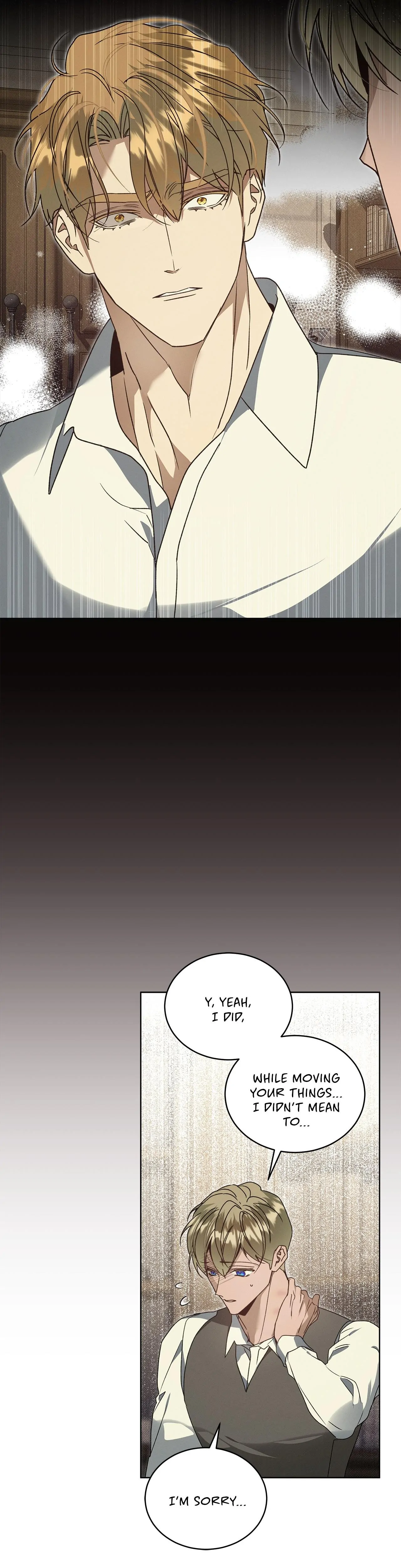 The Bad Life Chapter 20 - Page 48