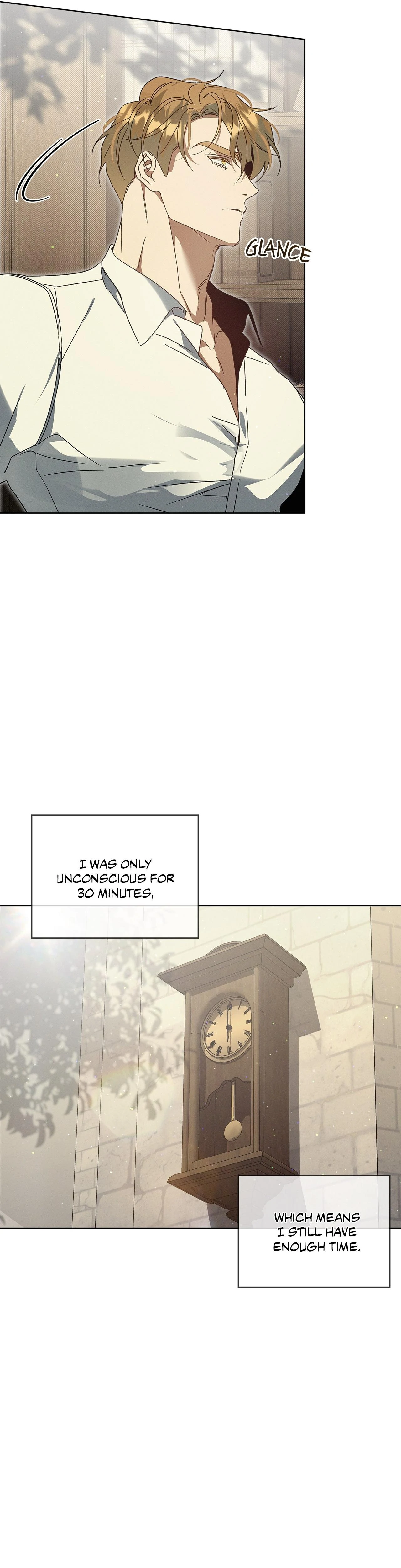 The Bad Life Chapter 20 - Page 50