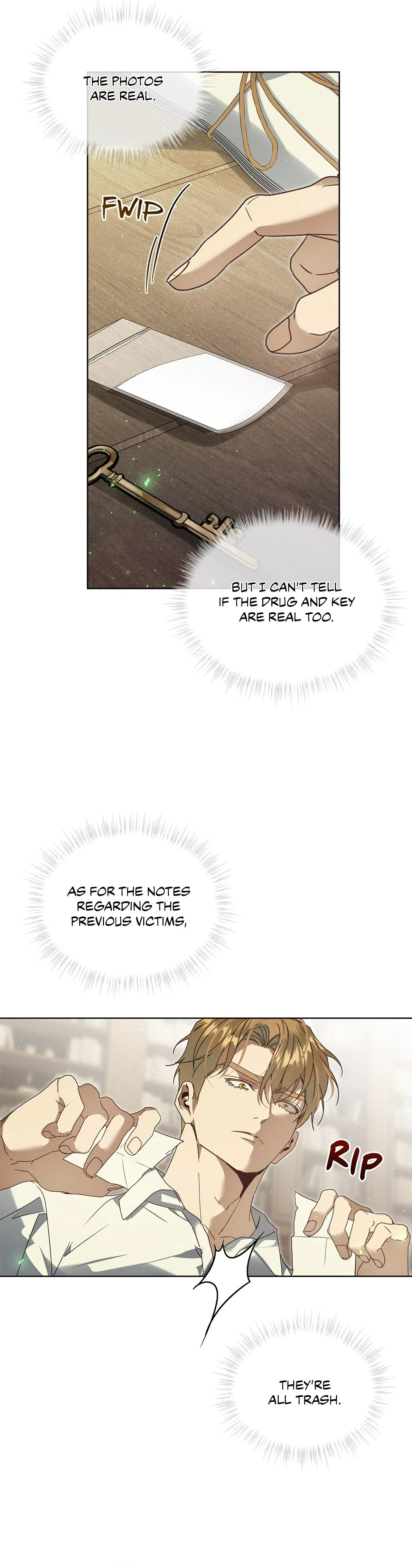 The Bad Life Chapter 20 - Page 52