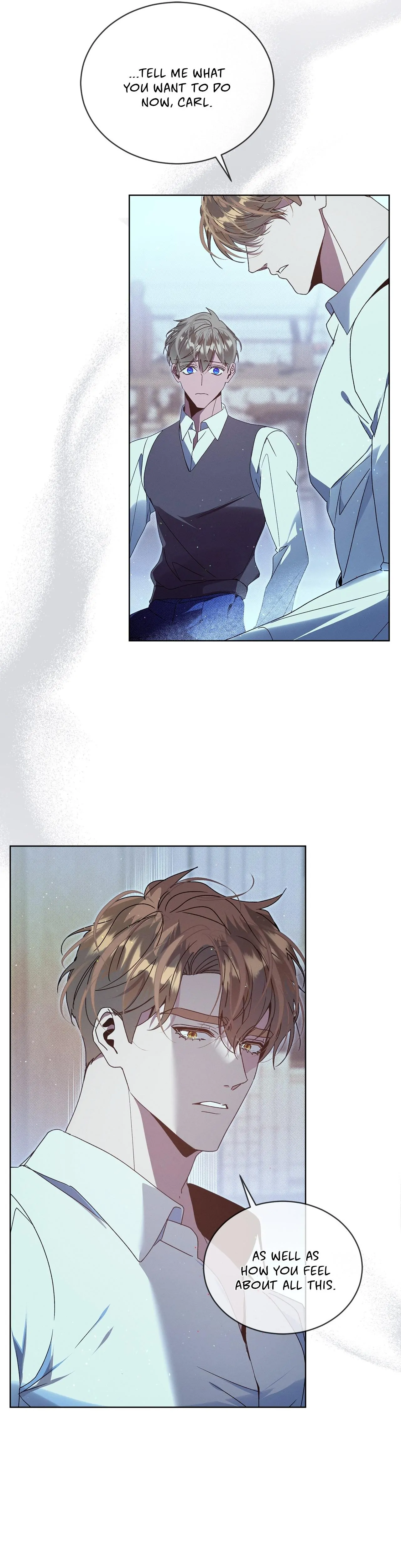 The Bad Life Chapter 21 - Page 2
