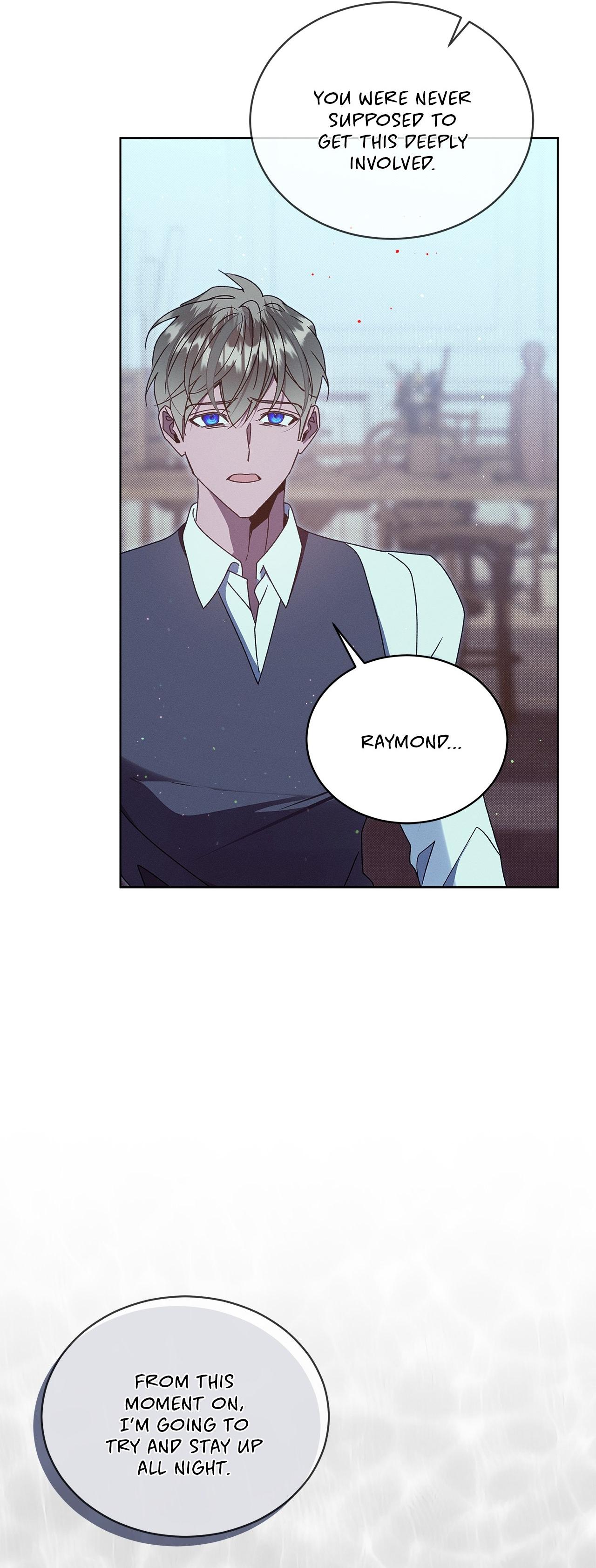 The Bad Life Chapter 21 - Page 14