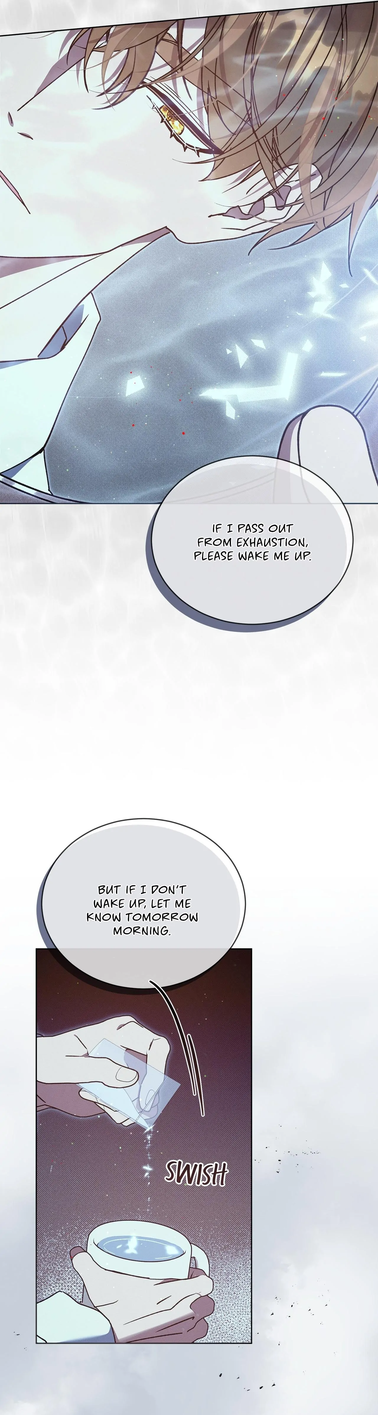 The Bad Life Chapter 21 - Page 15