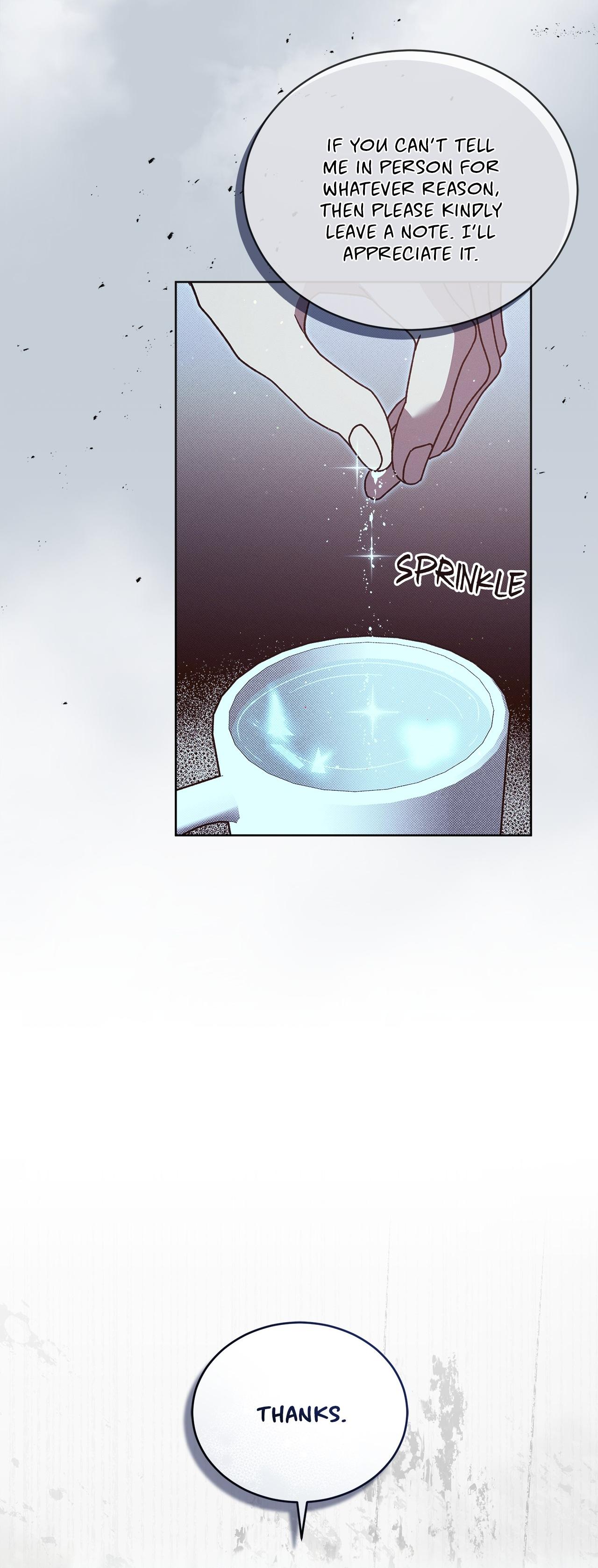 The Bad Life Chapter 21 - Page 16