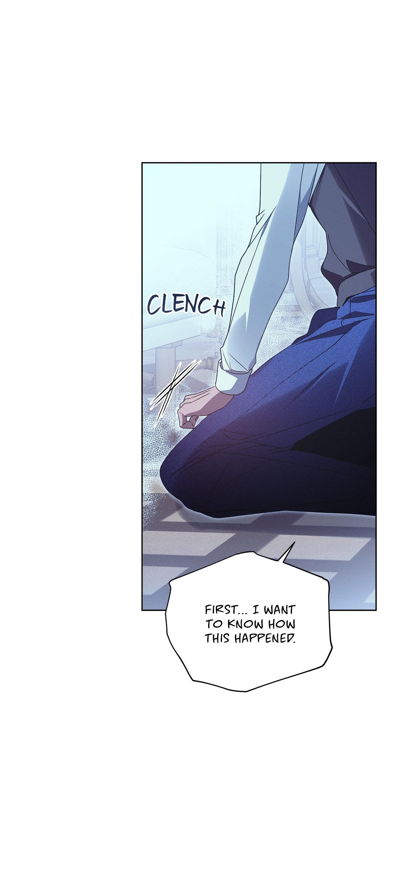 The Bad Life Chapter 21 - Page 3