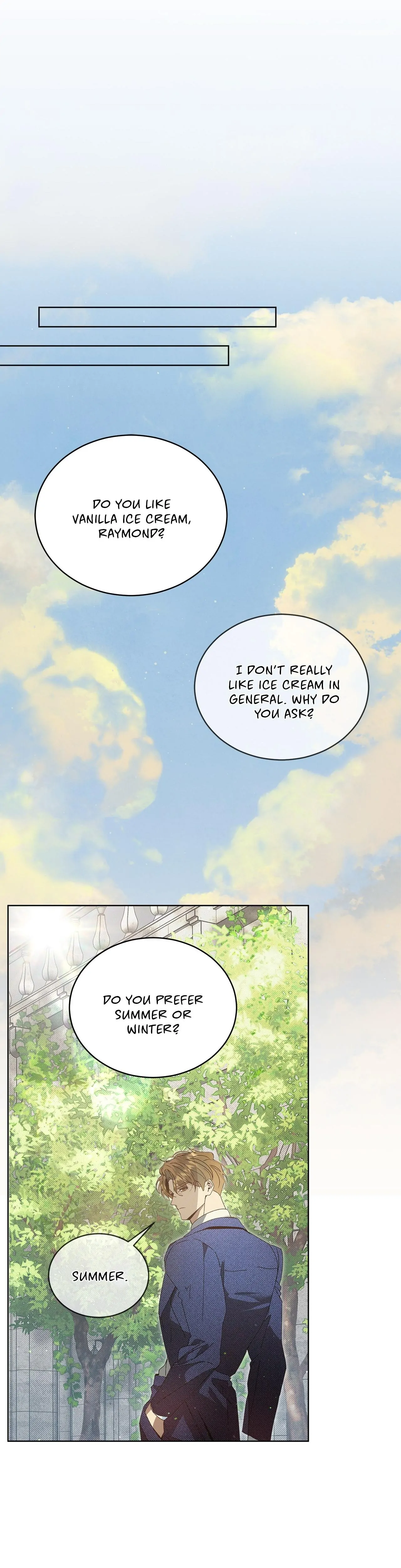 The Bad Life Chapter 21 - Page 24
