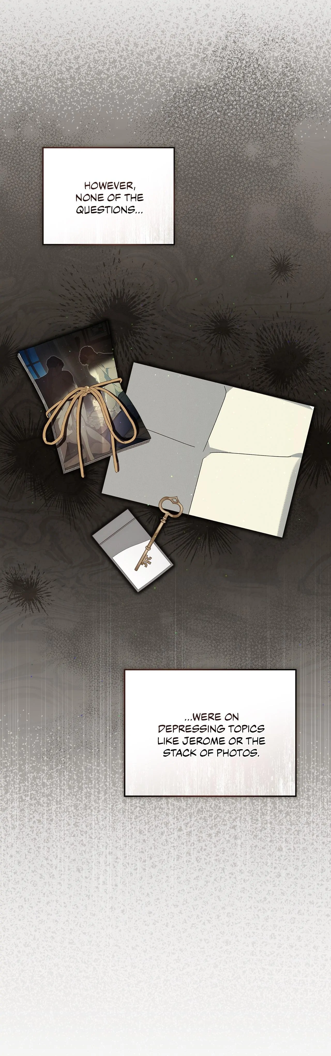 The Bad Life Chapter 21 - Page 26
